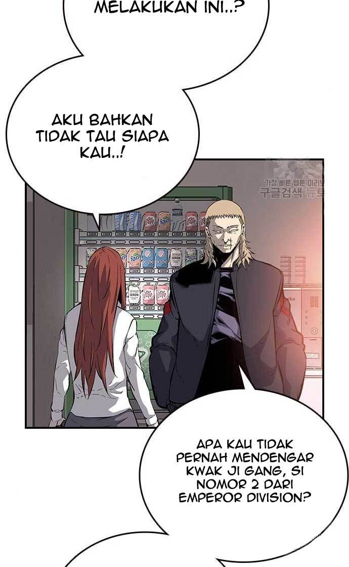 King Game Chapter 30 - halaman 96