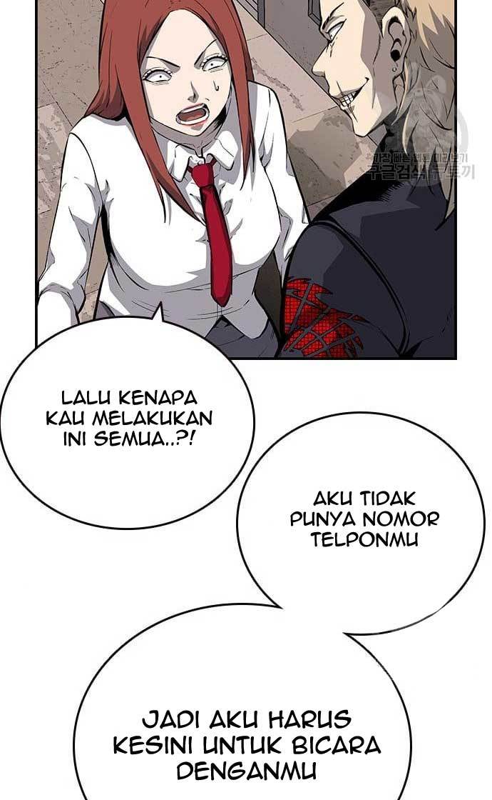 King Game Chapter 30 - halaman 98