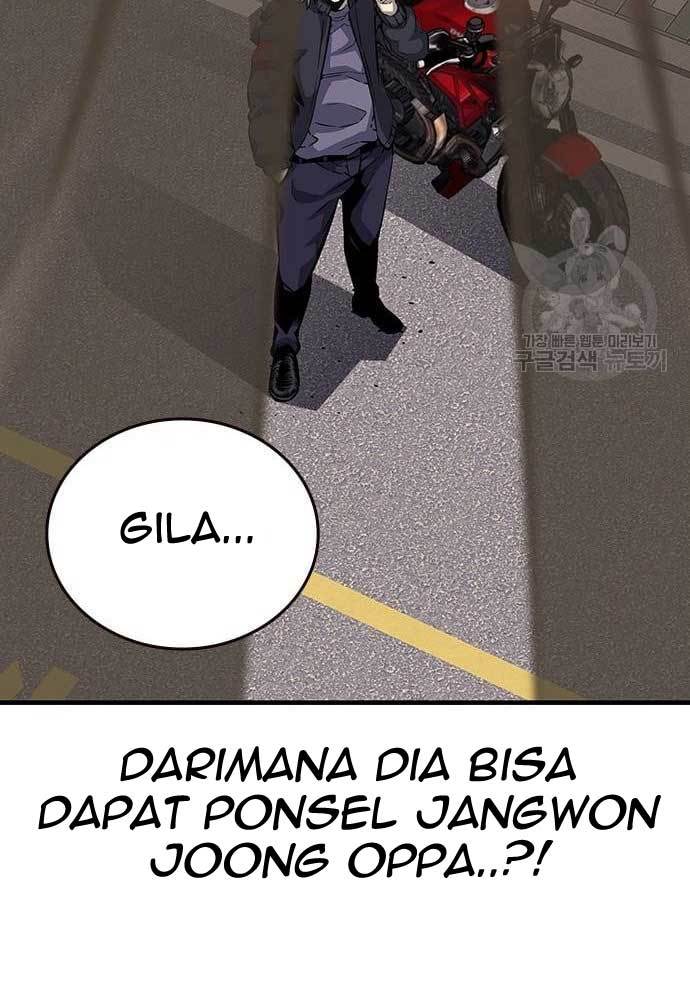 King Game Chapter 31 - halaman 10