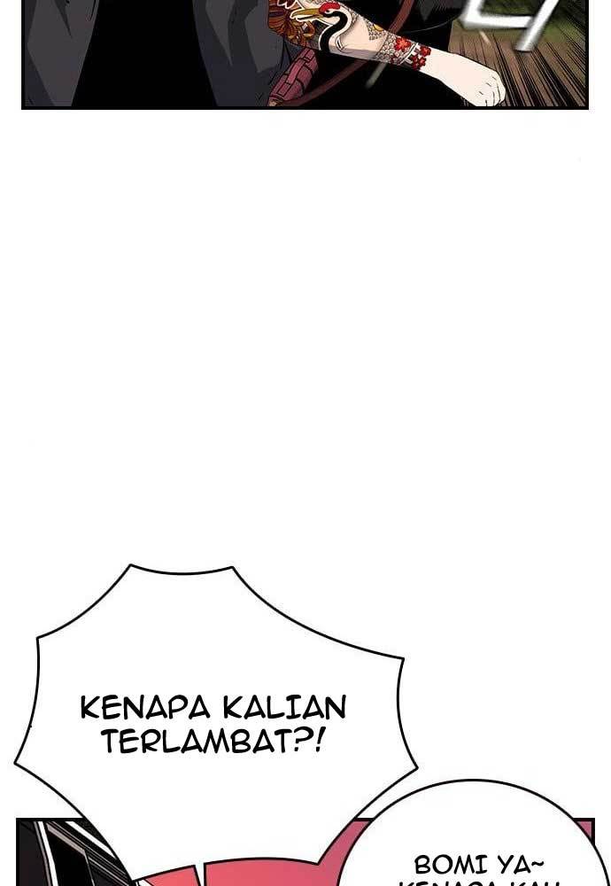 King Game Chapter 31 - halaman 100