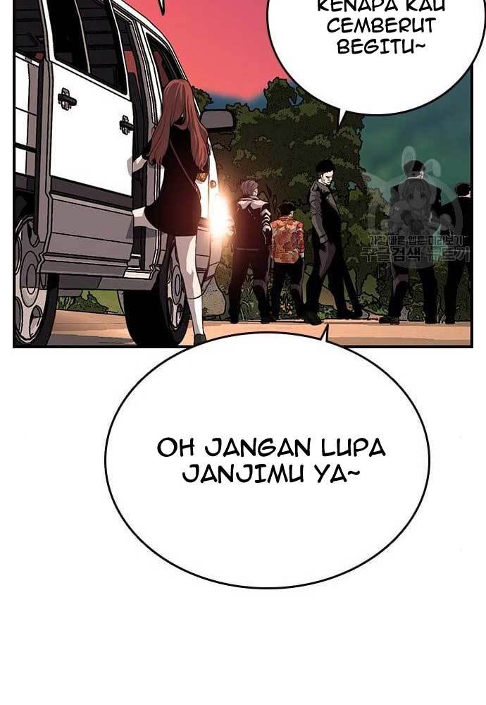 King Game Chapter 31 - halaman 101
