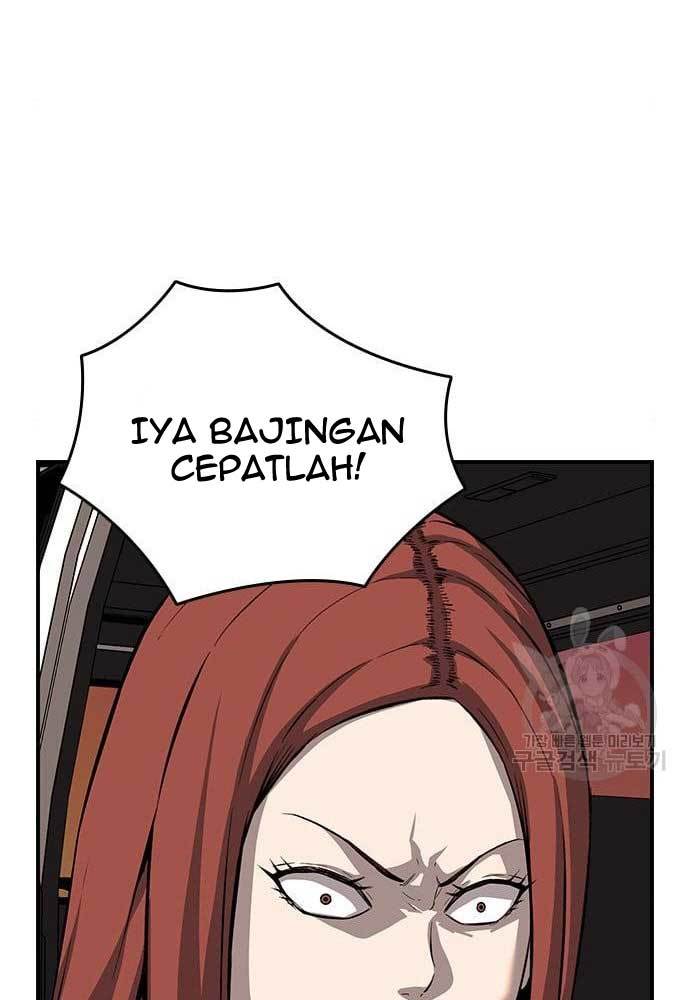 King Game Chapter 31 - halaman 102