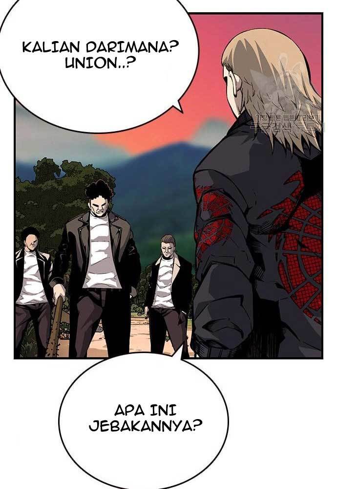 King Game Chapter 31 - halaman 106