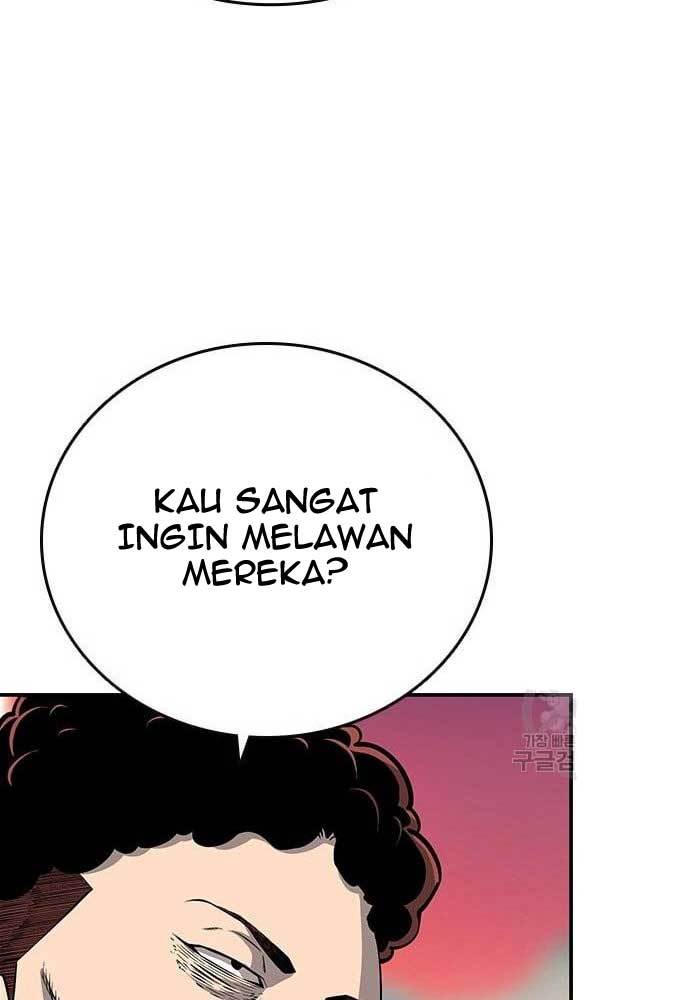King Game Chapter 31 - halaman 109