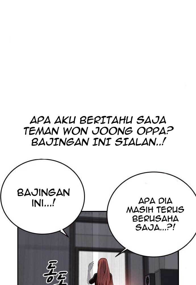 King Game Chapter 31 - halaman 11