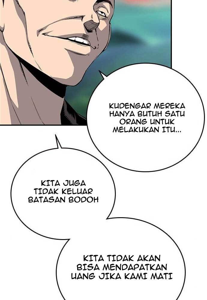 King Game Chapter 31 - halaman 110