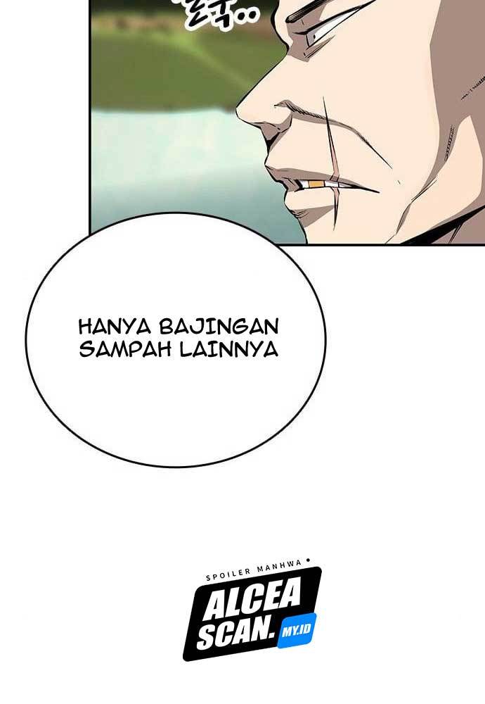 King Game Chapter 31 - halaman 112