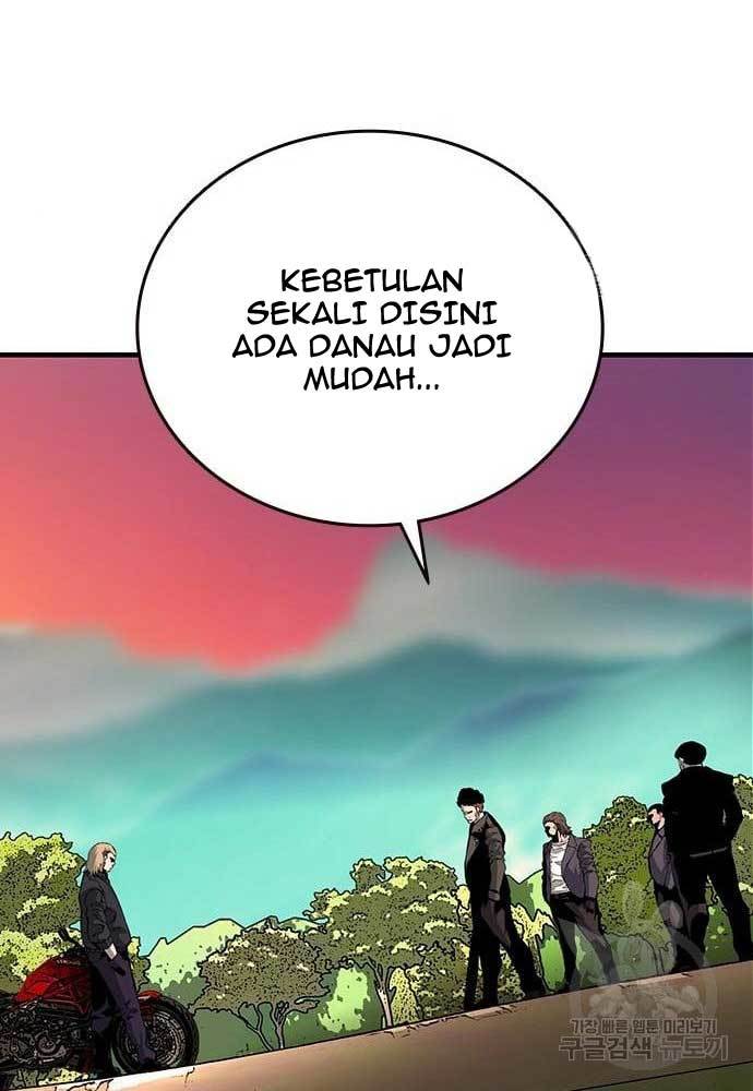 King Game Chapter 31 - halaman 113