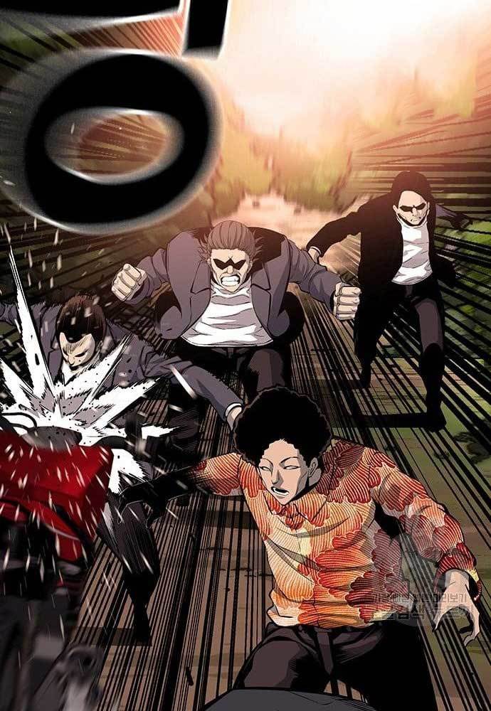 King Game Chapter 31 - halaman 125