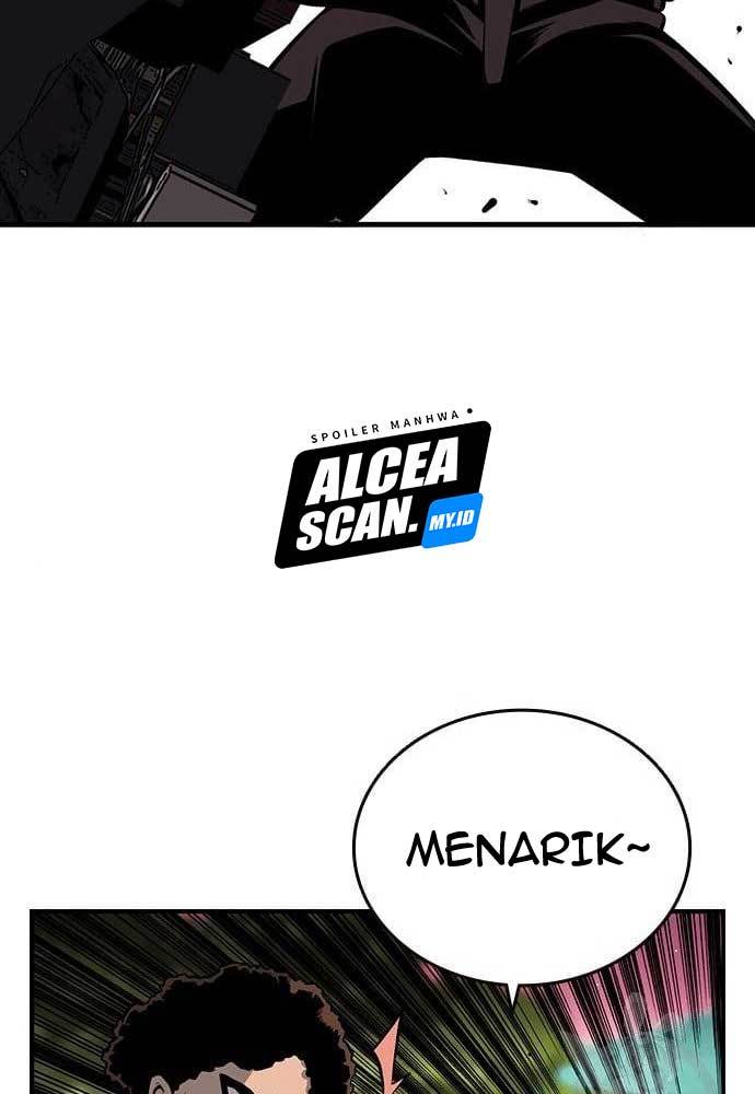 King Game Chapter 31 - halaman 129