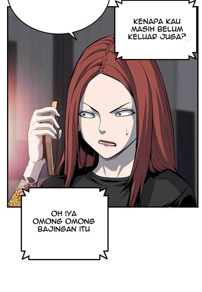 King Game Chapter 31 - halaman 13