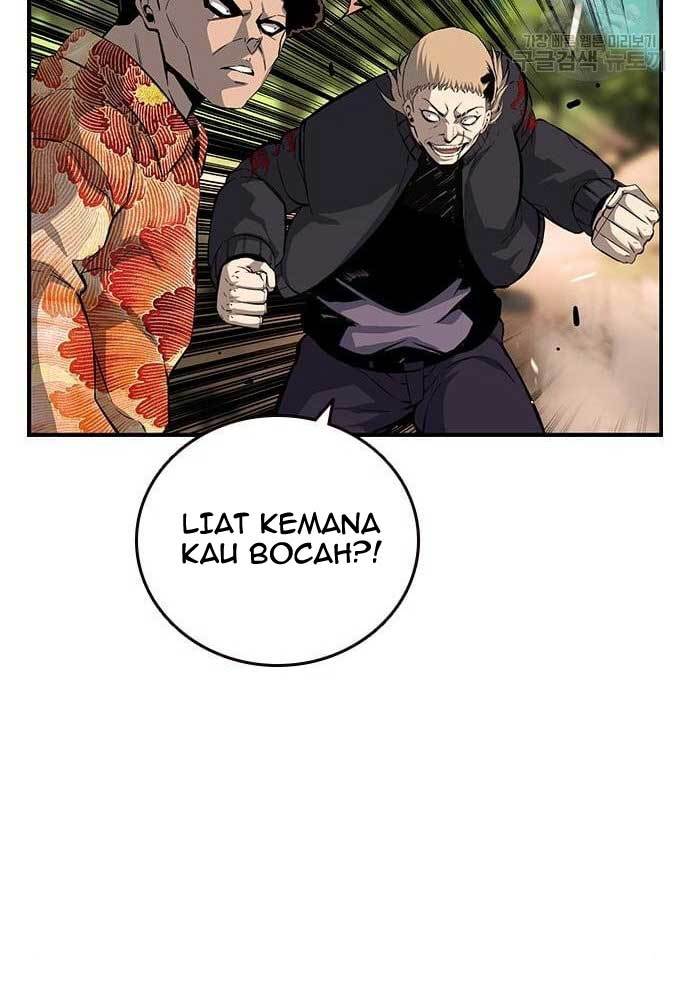 King Game Chapter 31 - halaman 130