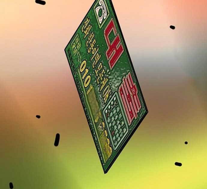 King Game Chapter 31 - halaman 147
