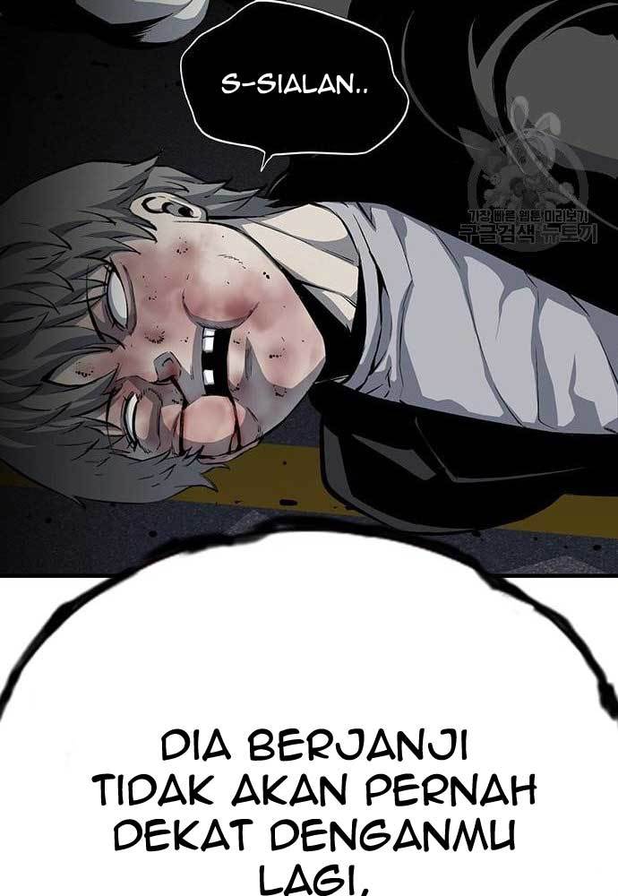 King Game Chapter 31 - halaman 15