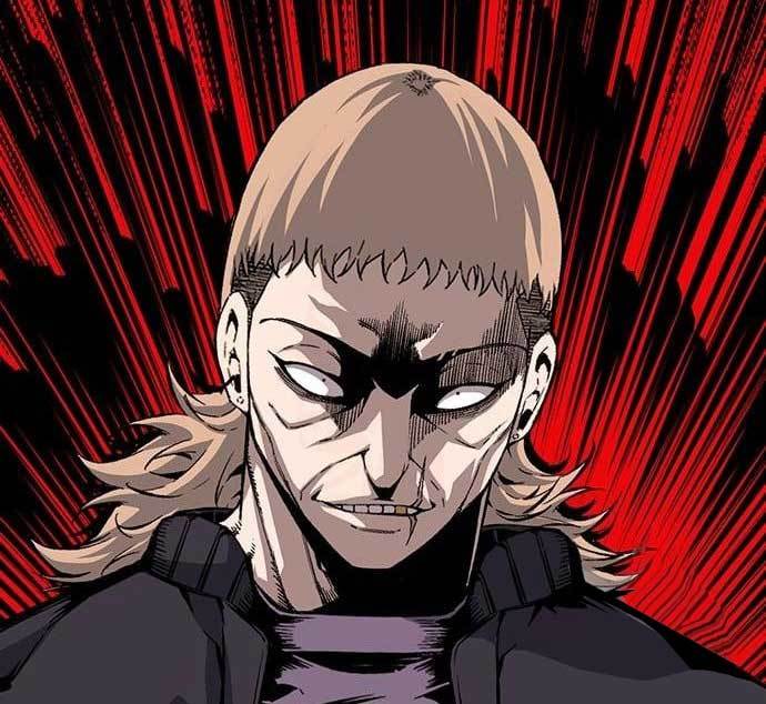 King Game Chapter 31 - halaman 152