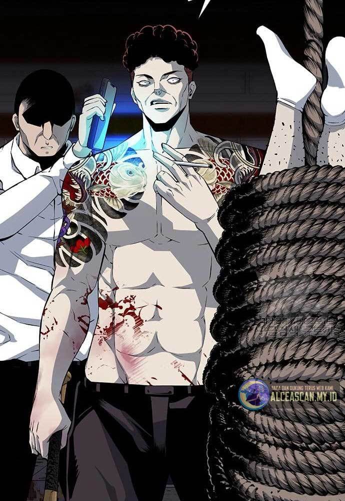 King Game Chapter 31 - halaman 30