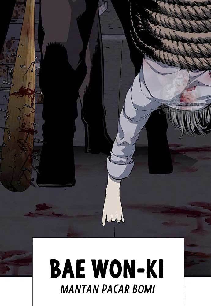 King Game Chapter 31 - halaman 31