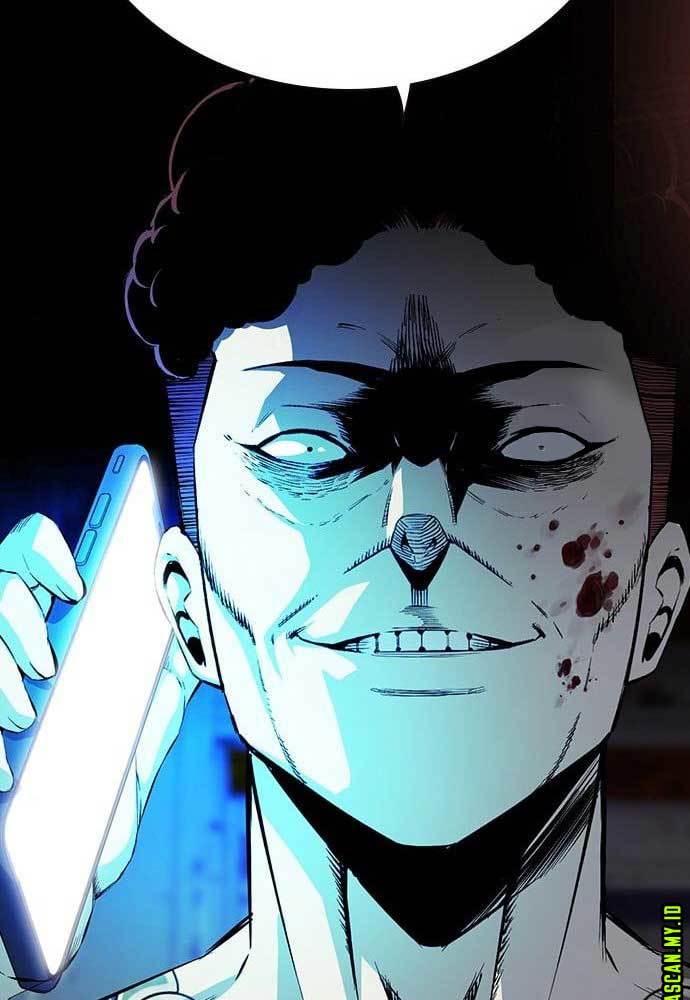 King Game Chapter 31 - halaman 33