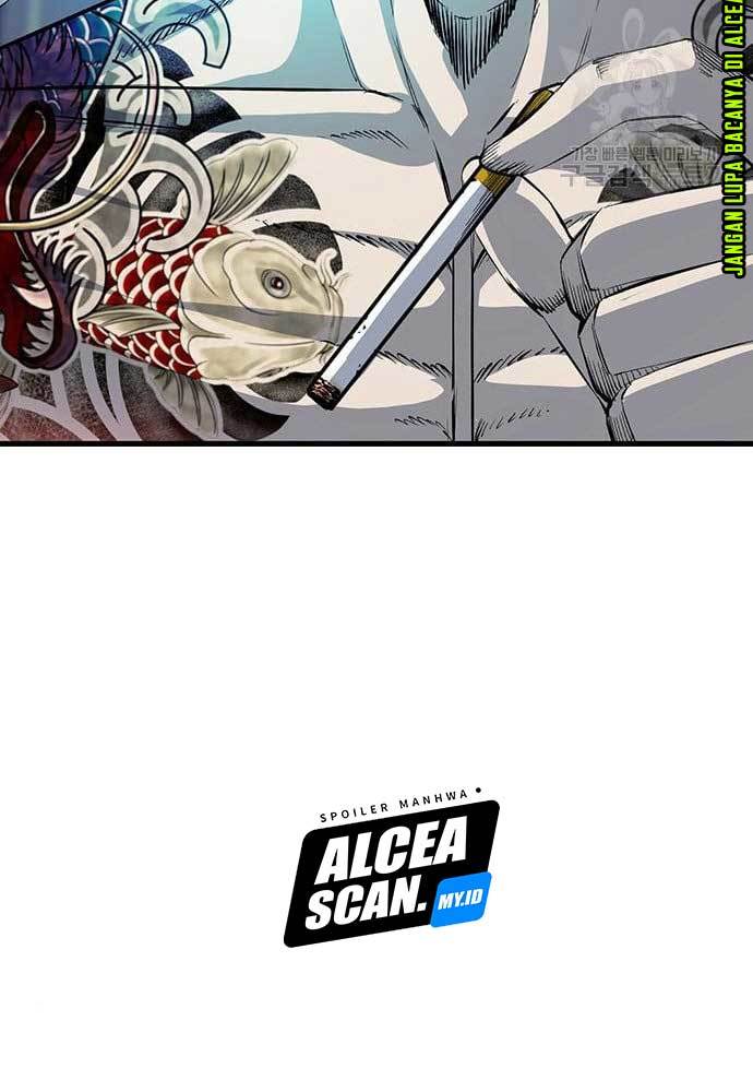 King Game Chapter 31 - halaman 34