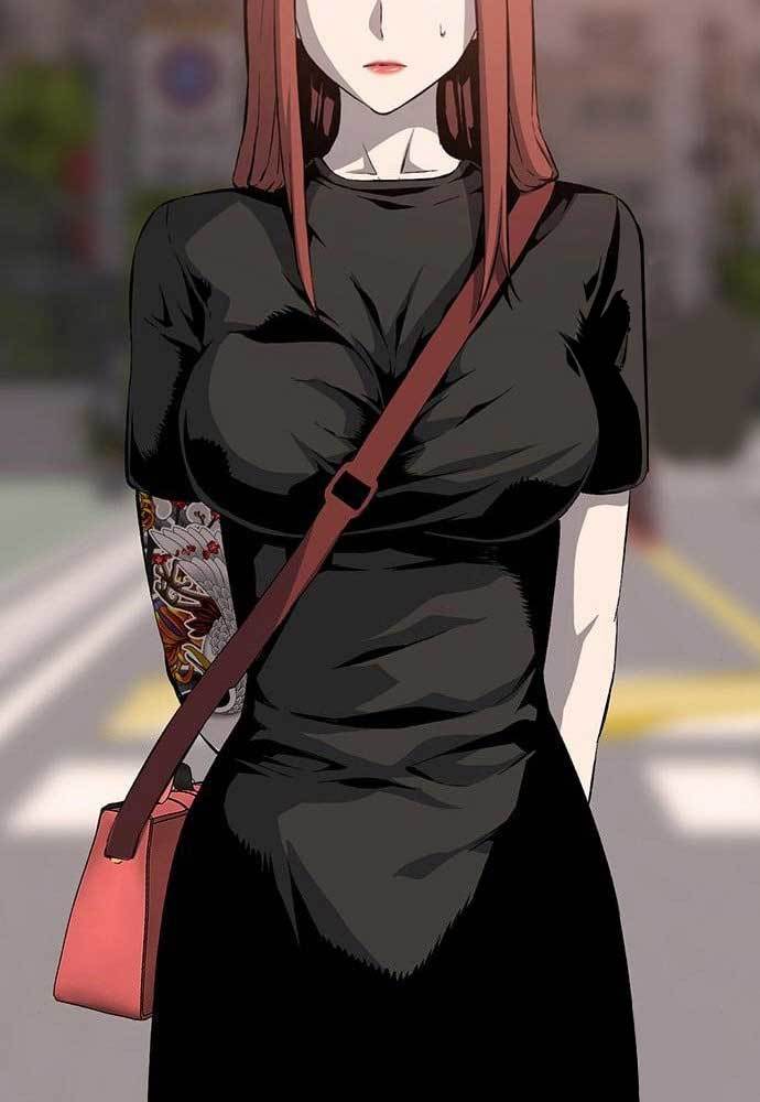 King Game Chapter 31 - halaman 38