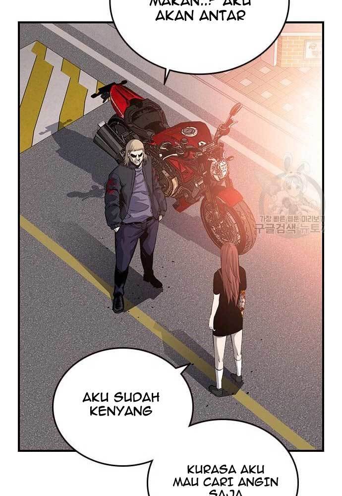 King Game Chapter 31 - halaman 40