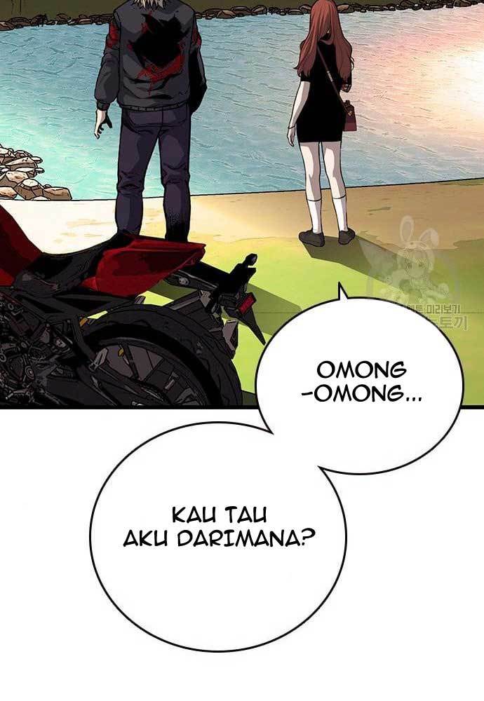 King Game Chapter 31 - halaman 47