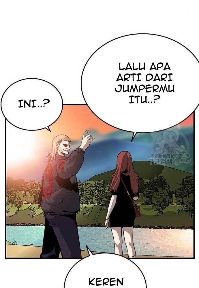 King Game Chapter 31 - halaman 56