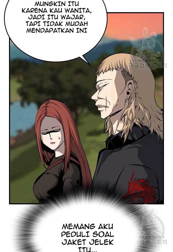 King Game Chapter 31 - halaman 71