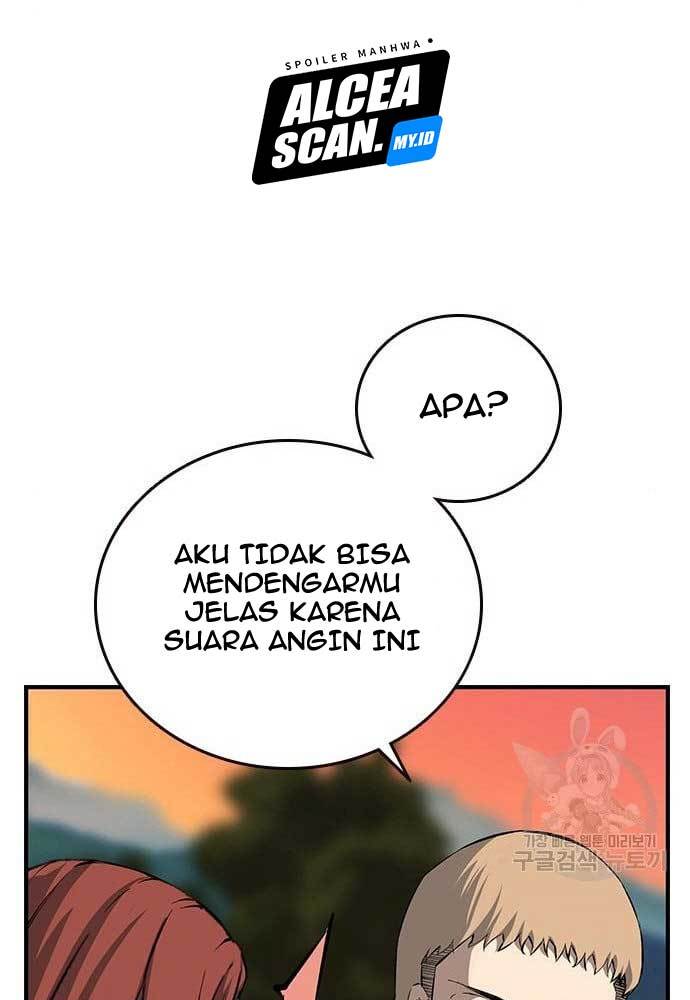 King Game Chapter 31 - halaman 76