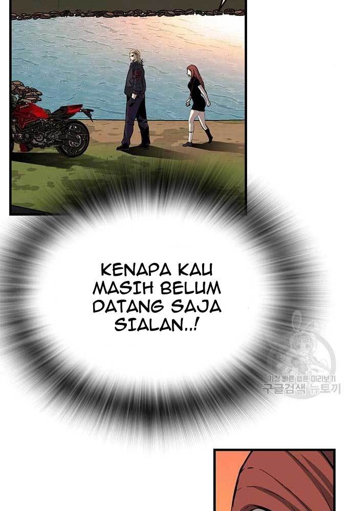 King Game Chapter 31 - halaman 81