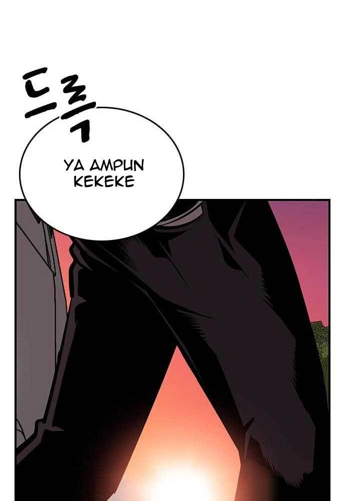 King Game Chapter 31 - halaman 87