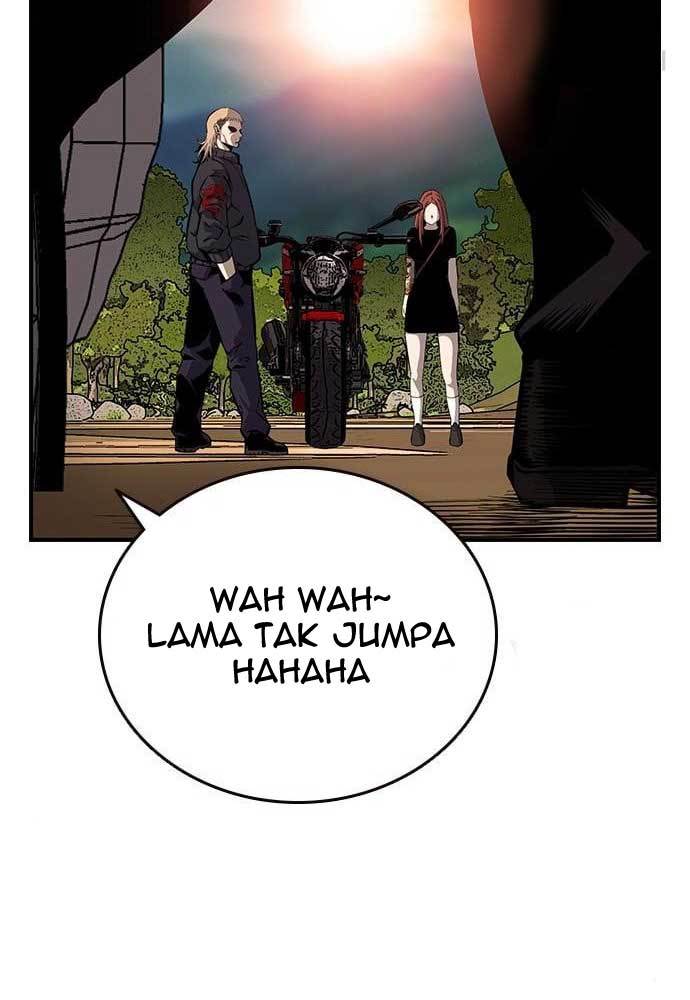 King Game Chapter 31 - halaman 88