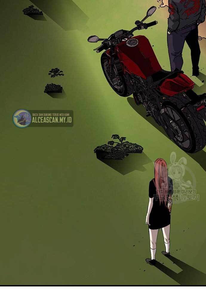 King Game Chapter 31 - halaman 93
