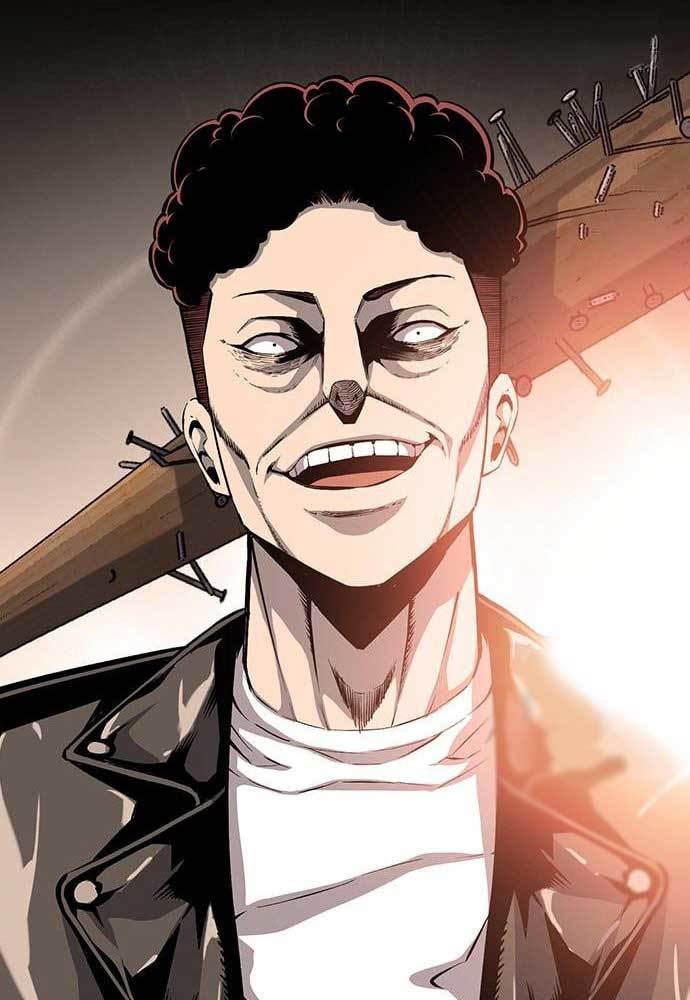King Game Chapter 31 - halaman 95
