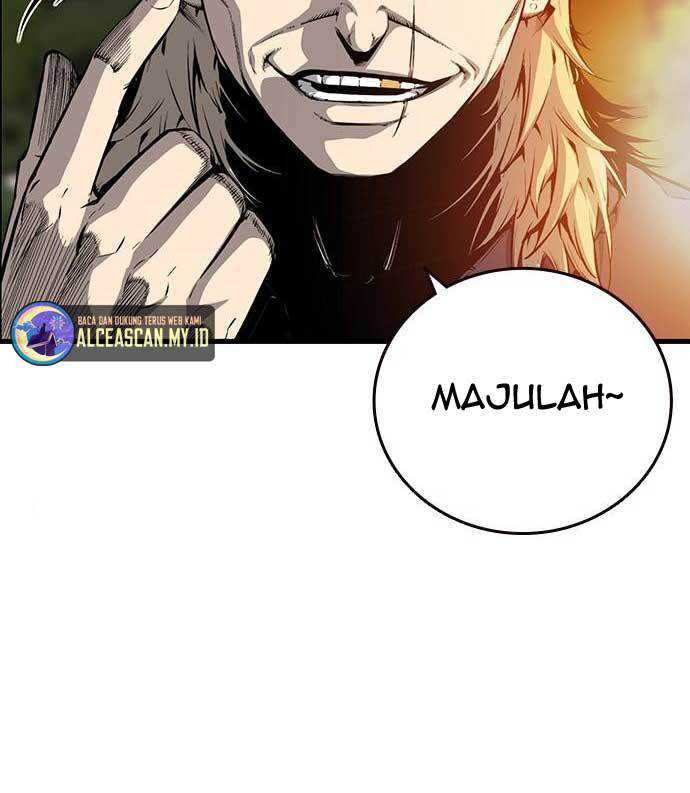 King Game Chapter 32 - halaman 11
