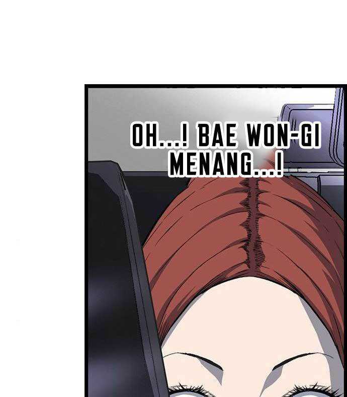 King Game Chapter 32 - halaman 110