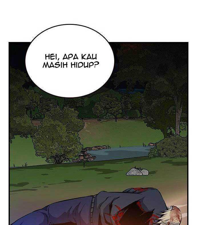 King Game Chapter 32 - halaman 117
