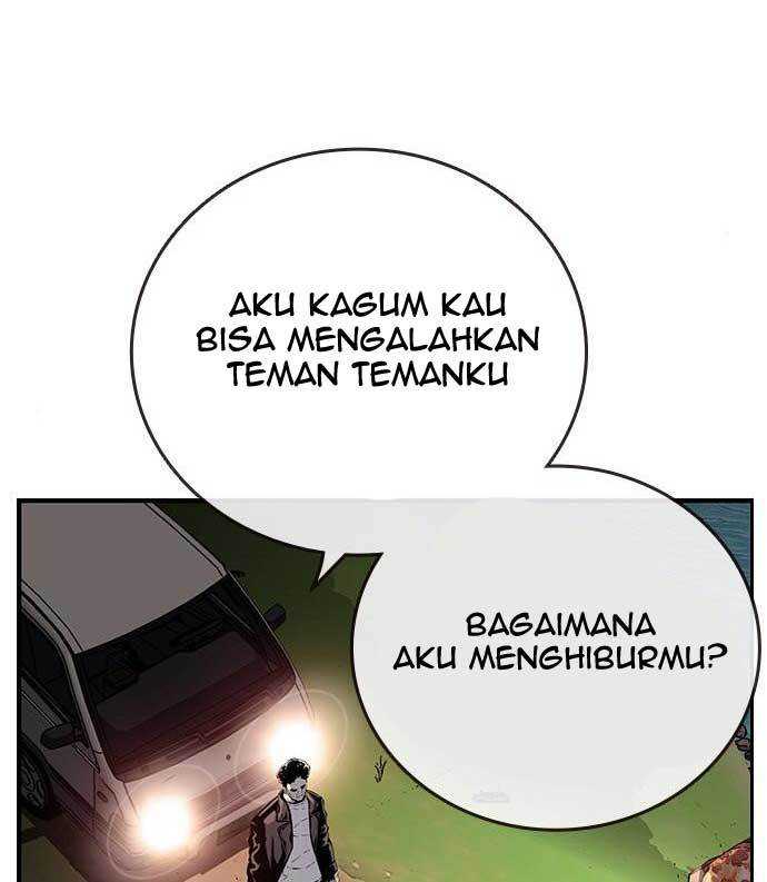 King Game Chapter 32 - halaman 14