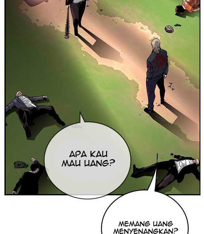 King Game Chapter 32 - halaman 15