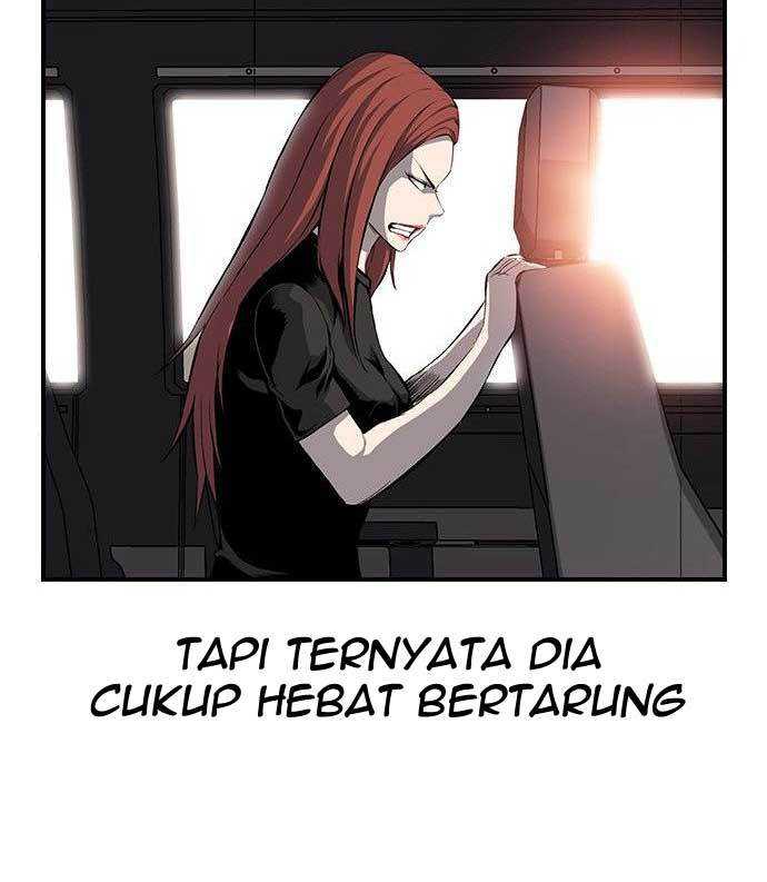 King Game Chapter 32 - halaman 17