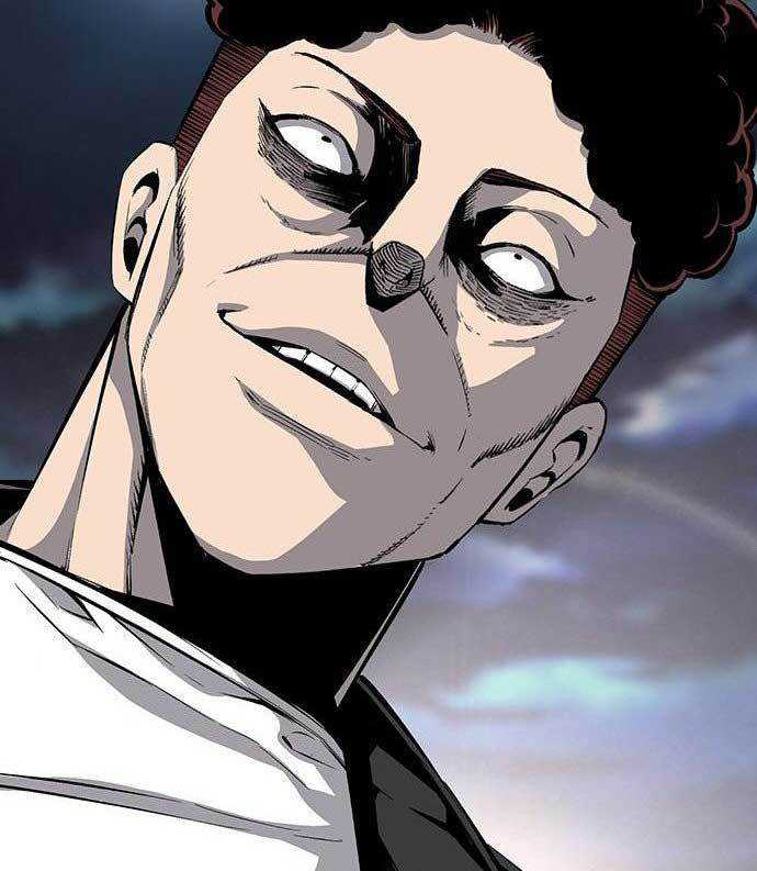 King Game Chapter 32 - halaman 25