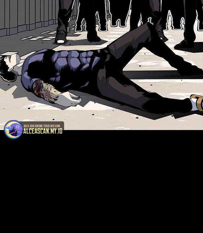 King Game Chapter 32 - halaman 31