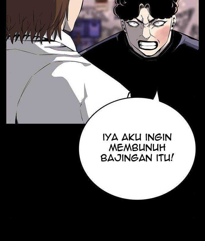 King Game Chapter 32 - halaman 33