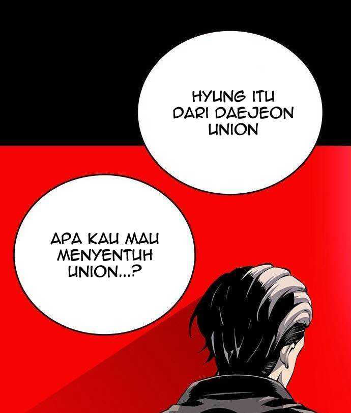 King Game Chapter 32 - halaman 36