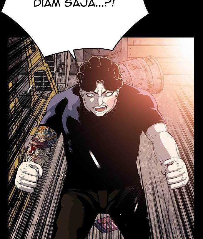 King Game Chapter 32 - halaman 39