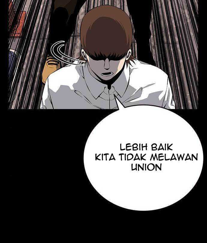King Game Chapter 32 - halaman 40