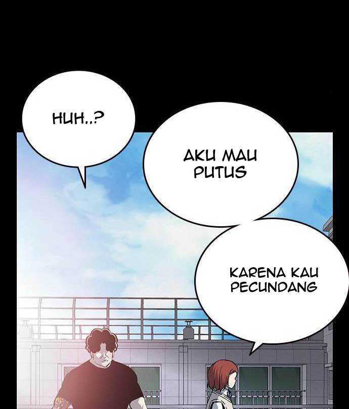 King Game Chapter 32 - halaman 48