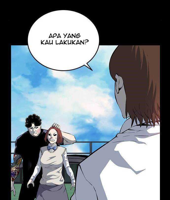 King Game Chapter 32 - halaman 58