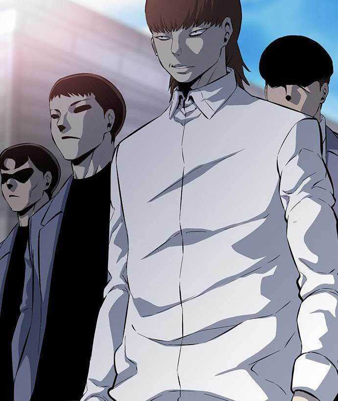 King Game Chapter 32 - halaman 62