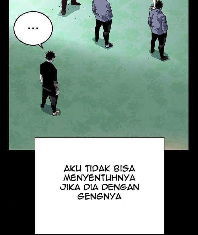 King Game Chapter 32 - halaman 67